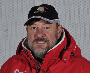Ulrich Larch