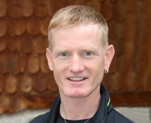 Hansjörg Lantschner