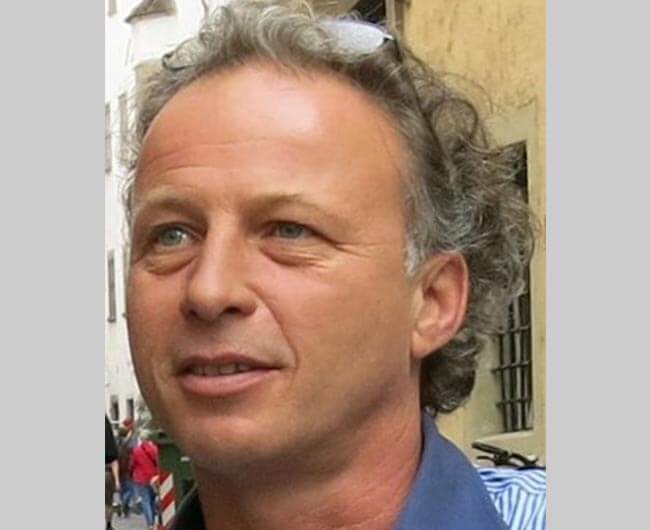 Martin Telser
