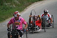 Handbike