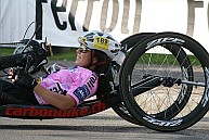 Handbike